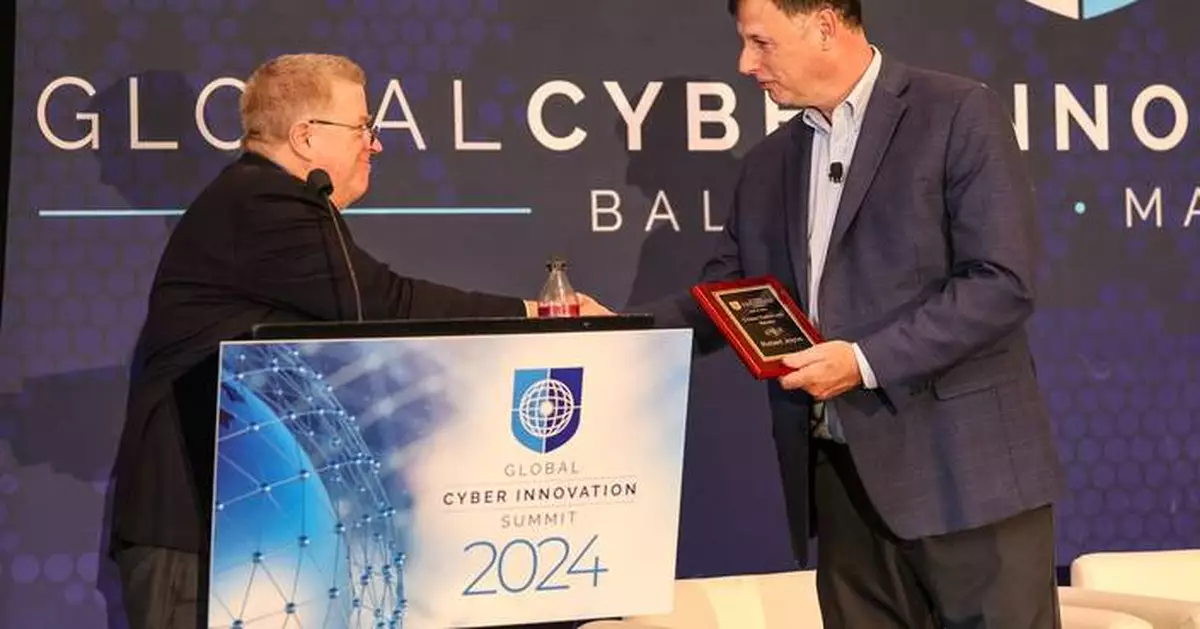 The Global Cyber Innovation Summit, the CISO "Invitation-only" Event, Returns in 2024 with the Nation’s Top Experts and Leaders