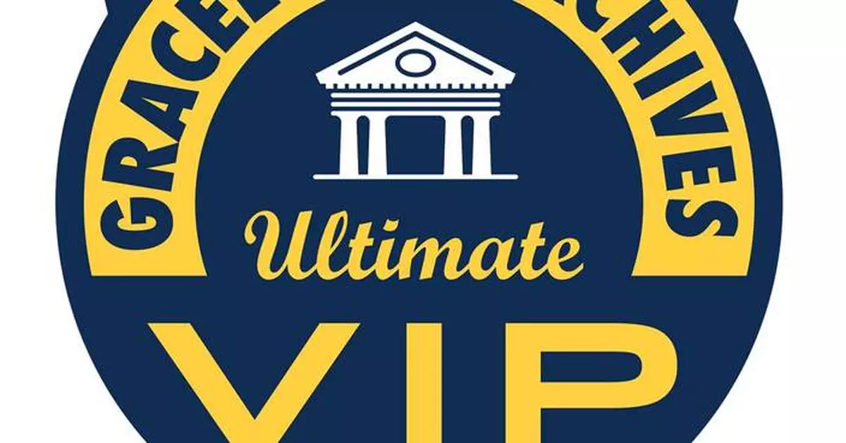 New Inside the Archives UVIP Tour Offers a Glimpse Into the Work of the Graceland Archives Department