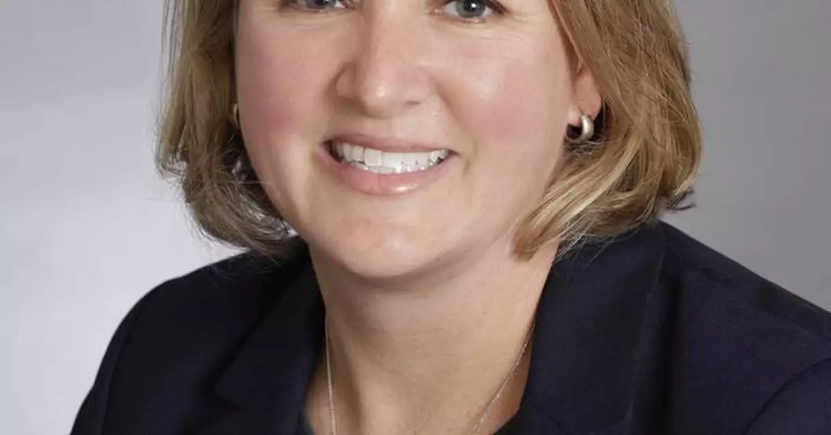 Cushman &amp; Wakefield Appoints Jessica Francisco as Its First Chief Sustainability Officer