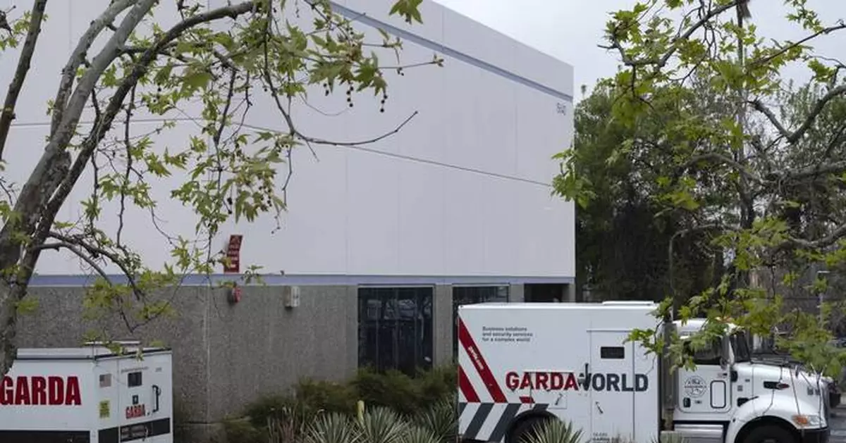 What to know about the $30 million cash heist in Los Angeles