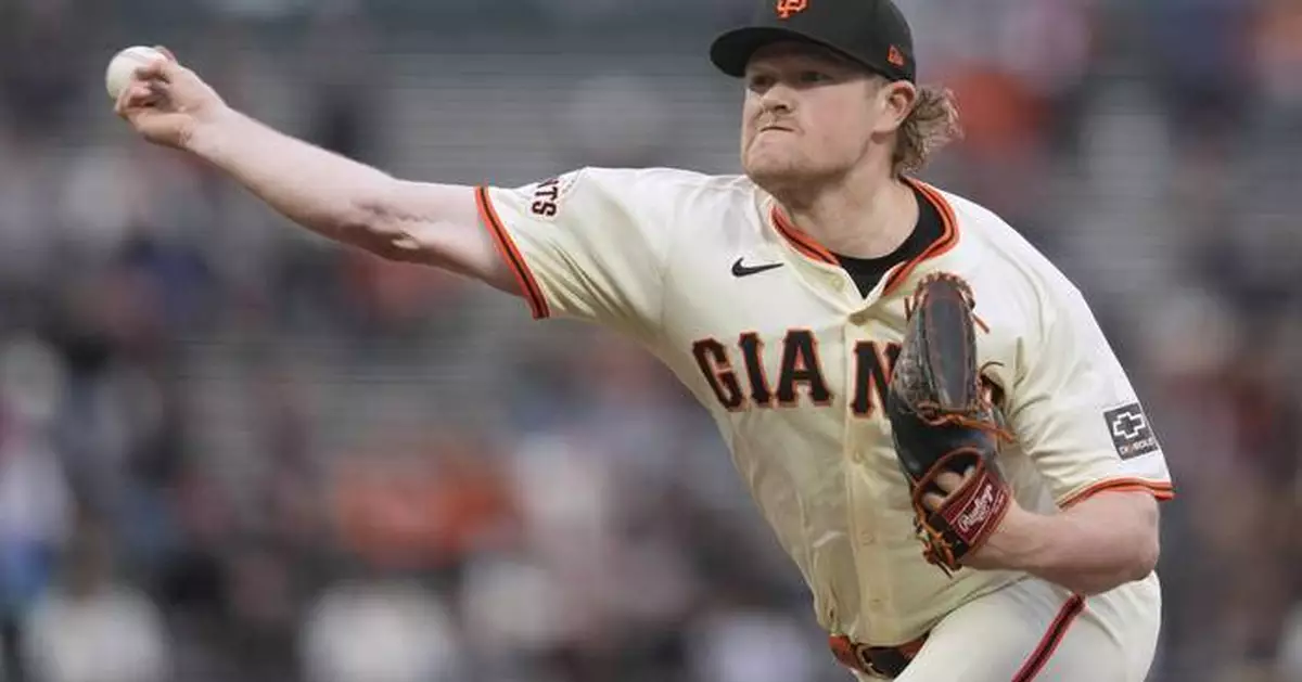 The Impact Of Giants' Logan Webb'S San Diego Loss: Expert Predictions - 5slssg7