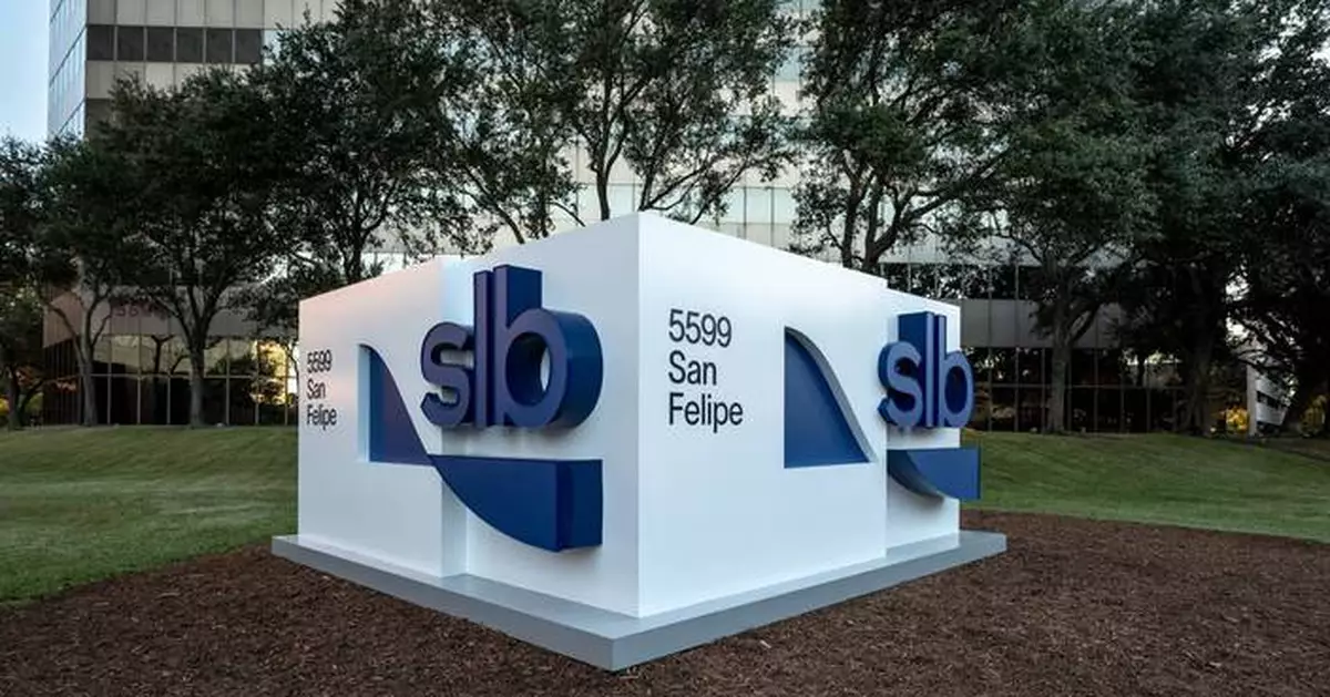 SLB Announces FirstQuarter 2024 Results, Targeting to Return 7