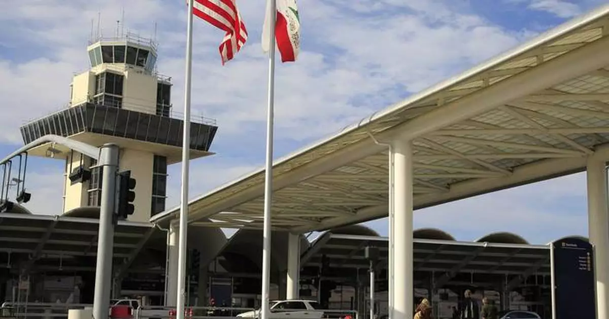 San Francisco sues Oakland over new airport name that includes 'San Francisco'