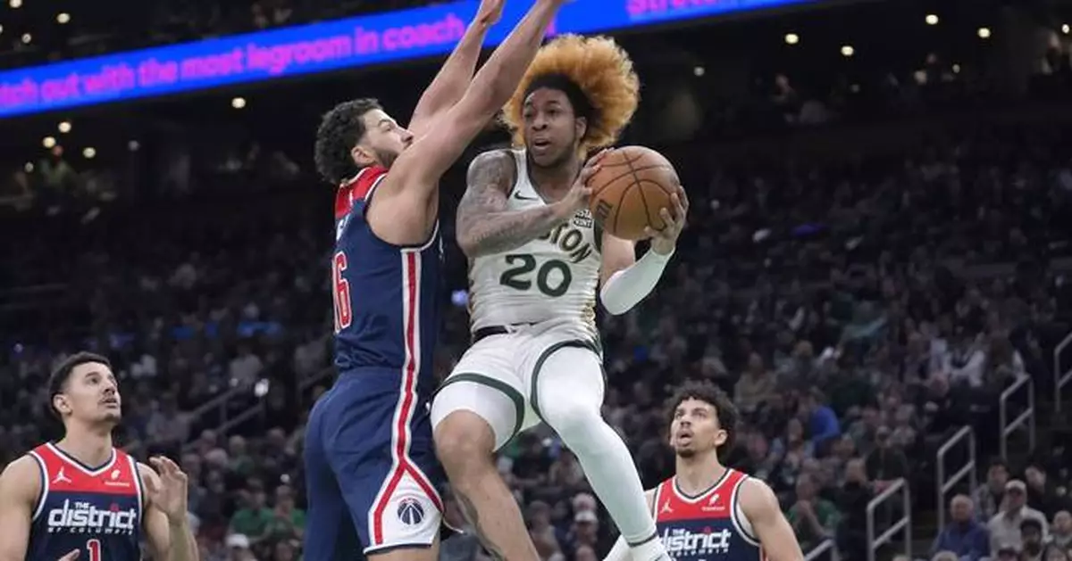 Things to know about the NBA playoffs, which start Saturday