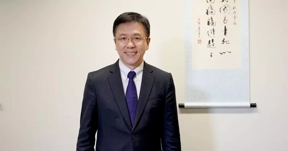 Professor Sun Dong to Speak at 2024 China Cybersecurity Week Opening in Guangzhou Tomorrow