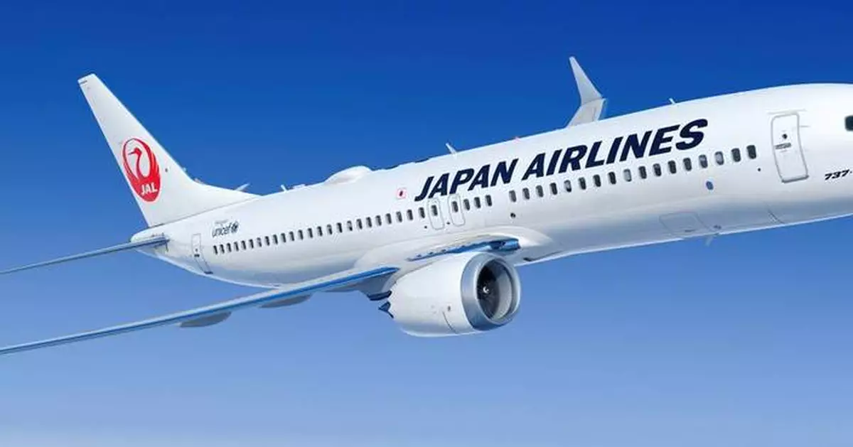 Intelsat Multi-Orbit Inflight Connectivity Coming to Japan Airlines