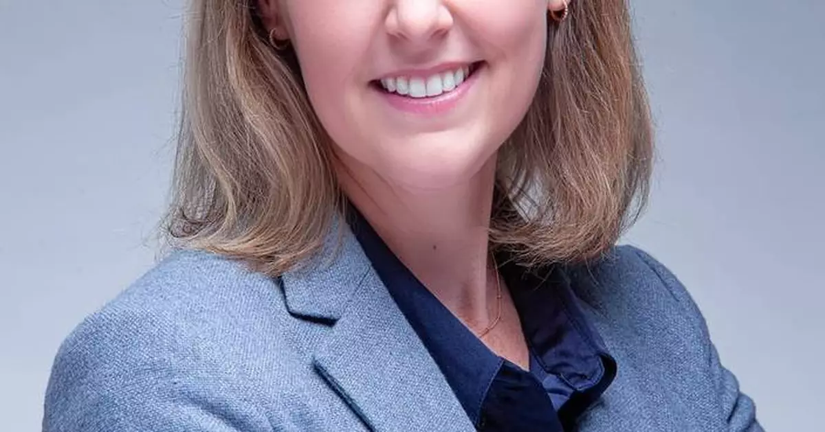 Coca-Cola Bottlers’ Sales &amp; Services Company, LLC Board of Directors Elects Caitlyn Carr as President &amp; CEO