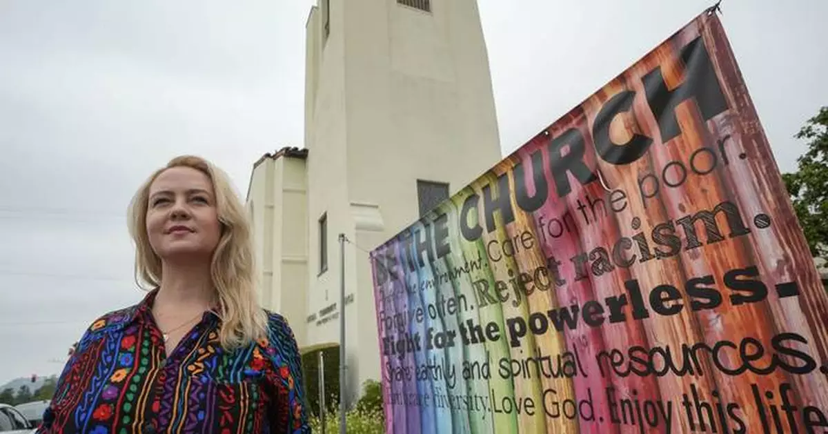 California evangelical seminary ponders changes that would make it more welcoming to LGBTQ students