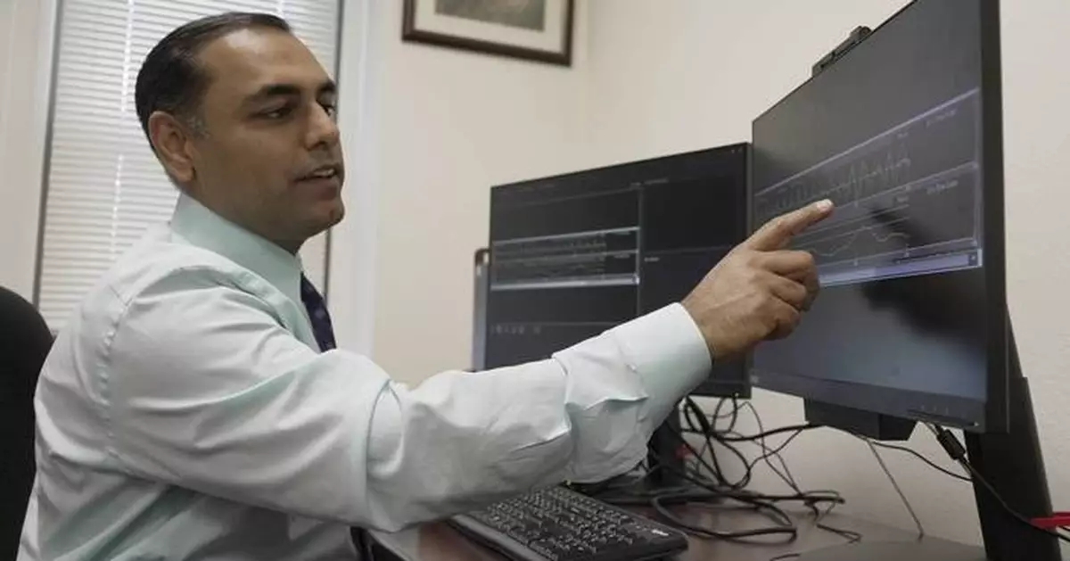 Can pink noise enhance sleep and memory? Early research drives a color noise buzz