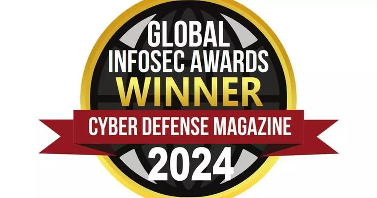 Regula Wins Global InfoSec Awards 2024 as the Most Innovative Vendor of Forensics and Identity Verification Solutions