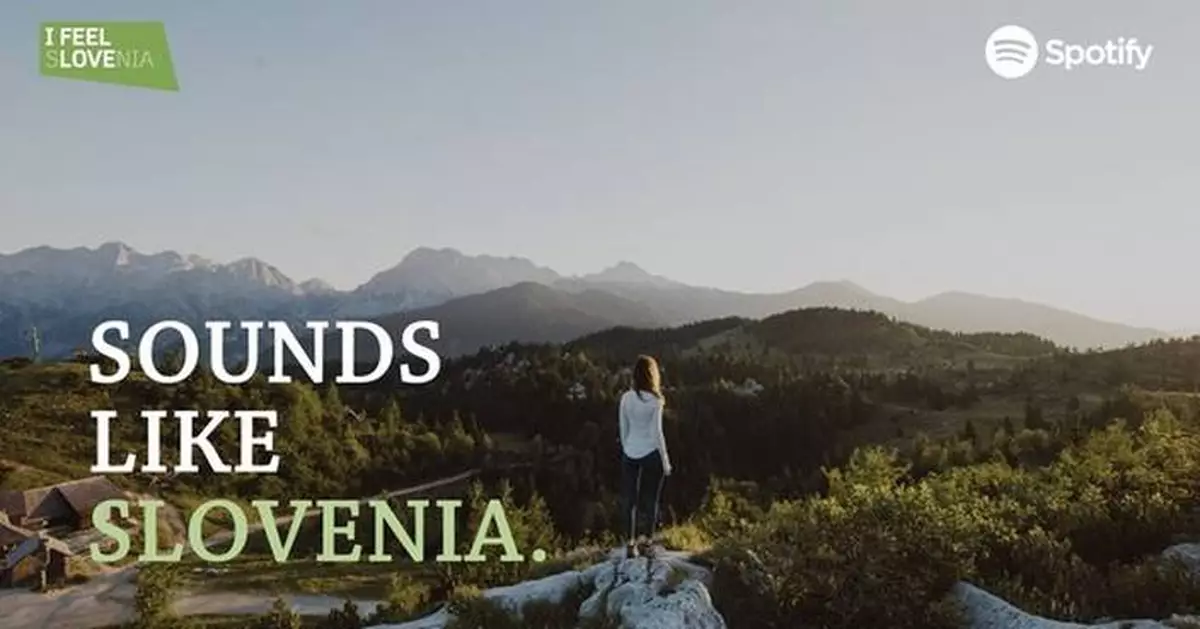 Slovenian Tourist Board Unveils Innovative Projects to Enhance Tourism and Sports Visibility: Audio Stories, AI-Powered Virtual Assistant, and "Slovenia - Sports Destination" Website
