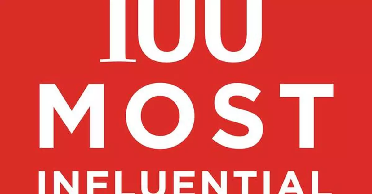 Powin Named to TIME’s List of the TIME100 Most Influential Companies