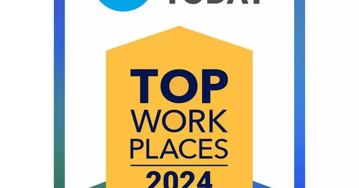 eClinical Solutions Named a 2024 Top Workplaces Winner for Third Consecutive Year