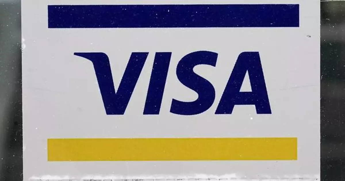 Changes from Visa mean Americans will carry fewer physical credit, debit cards in their wallets