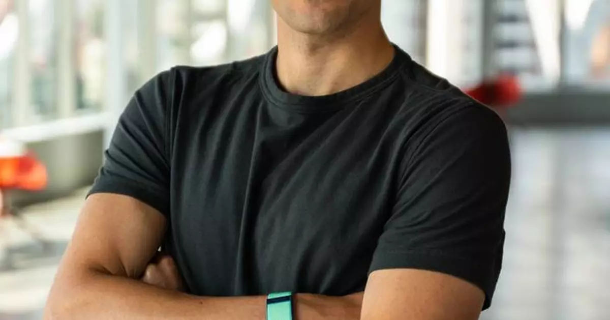 The Boston Globe Names Top WHOOP Executives to Tech Power Players 50