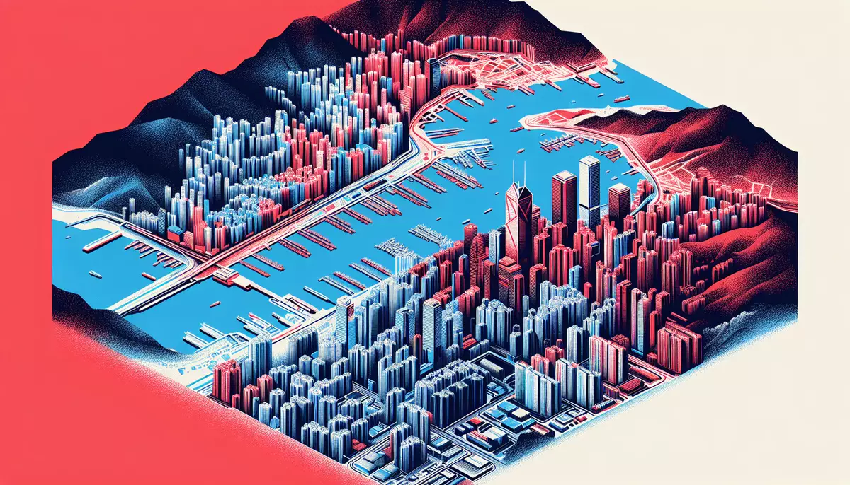 LCQ1 Hung Shui Kiu/Ha Tsuen New Development Area