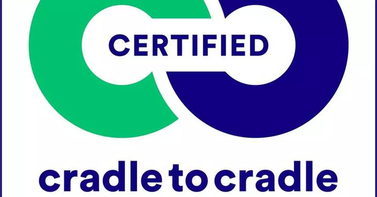 The AGC Group Obtains Its First Cradle to Cradle Certified® for Mirox MNGE Interior Glass Products in Asia