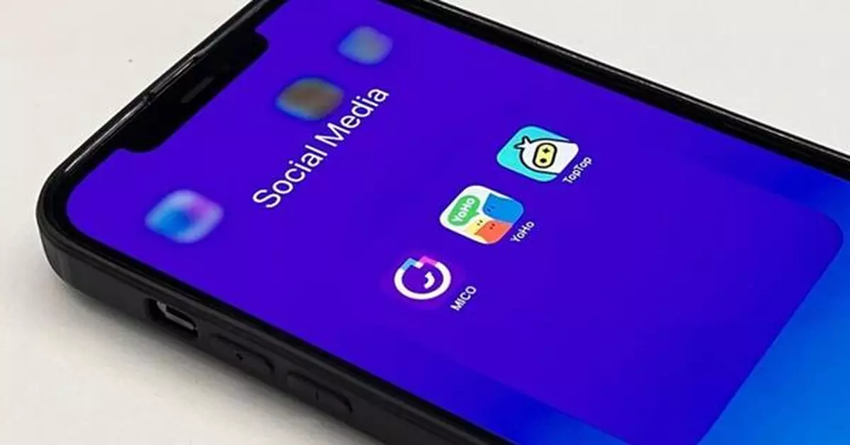 Newborn Town's TopTop Gets Featured on the App Store Due to its Deep