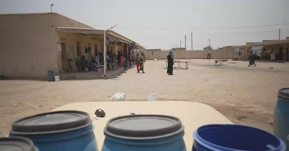 Un Warns Worst Food Crisis In Sudan