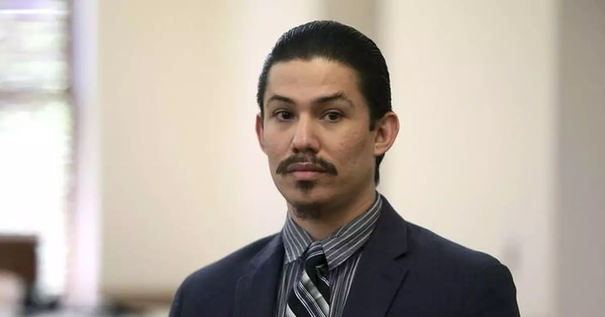Arizona man gets life sentence on murder conviction in starvation death of 6-year-old son