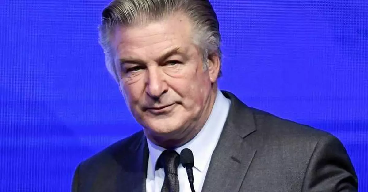 Alec Baldwin’s case on track for trial in July as judge denies request to dismiss