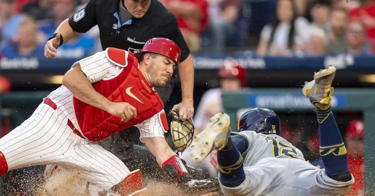 2025 Mlb: Brewers, Phillies Rise, Mariners & Padres Surge – Is Your Team A Sleeper Hit? - dh8qx24