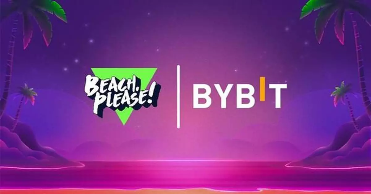 Bybit Takes You to Beach, Please! Romania's Hottest Hip-Hop Festival with Headline Performances by Travis Scott, Wiz Khalifa, Anitta, and More!