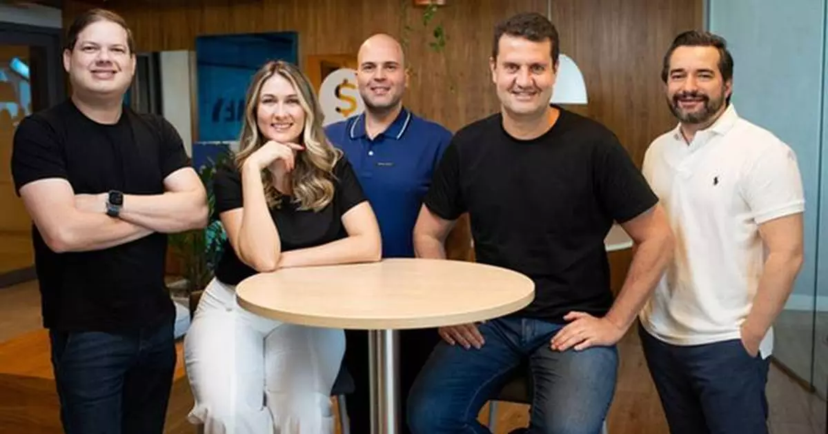 Brazilian Fintech Celcoin Announces US$125 Million Investment Led by Summit Partners