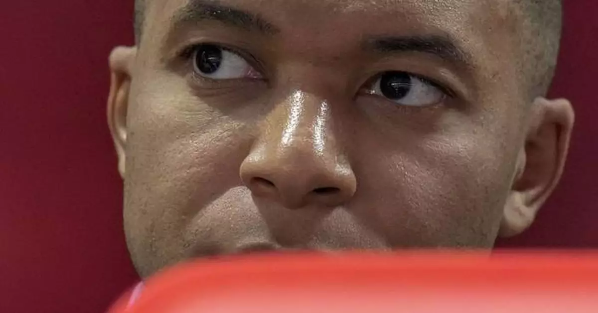 Mbappé watches from subs' bench as France and Netherlands produce Euro 2024's first 0-0