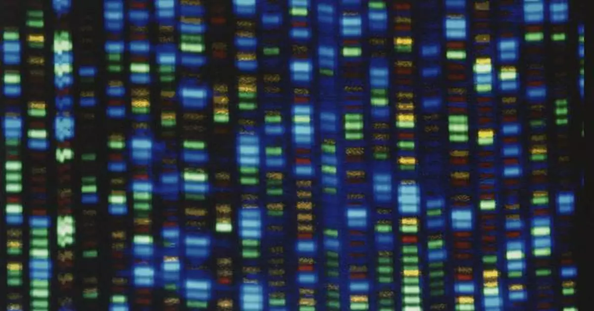 Takeaways from AP's report on access to gene therapies for rare diseases