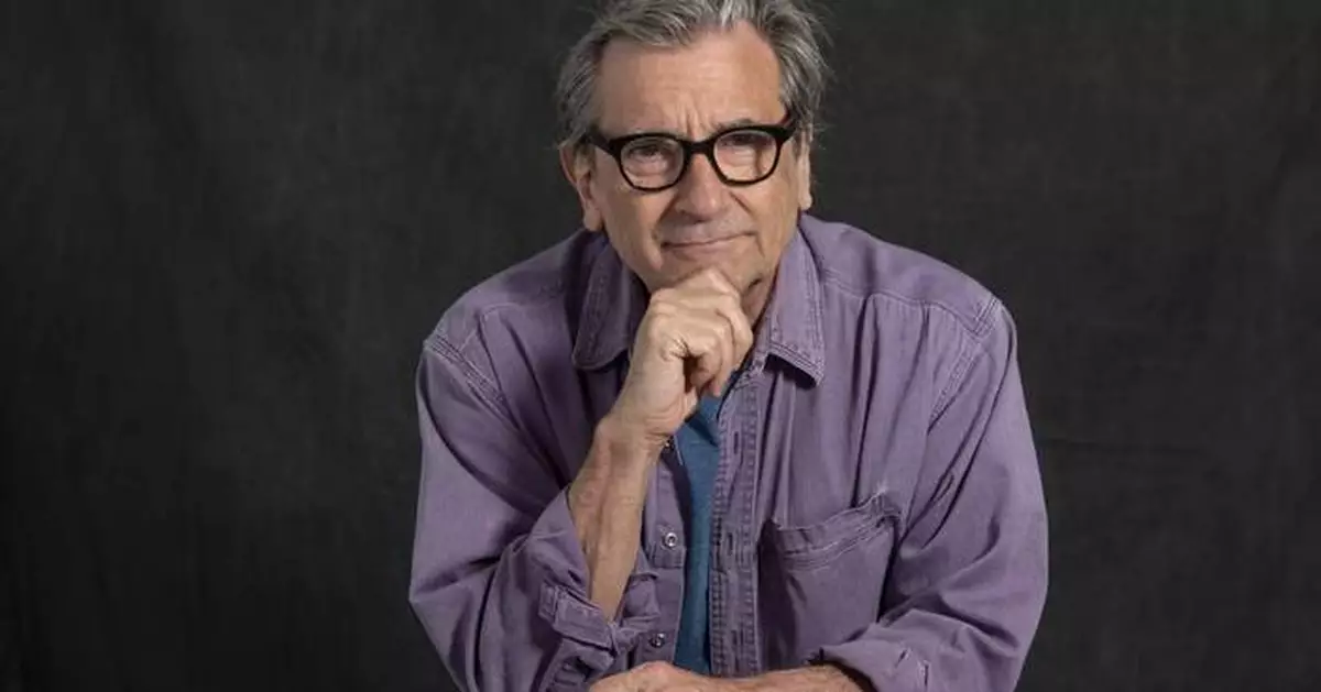 Griffin Dunne finds balance between madcap Hollywood adventures and family tragedy in new memoir