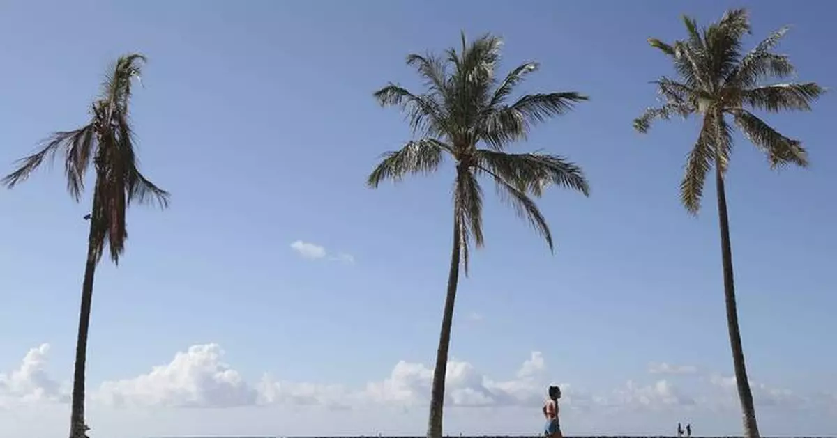 Hawaii settles lawsuit from youths over climate change. Here's what to know about the historic deal