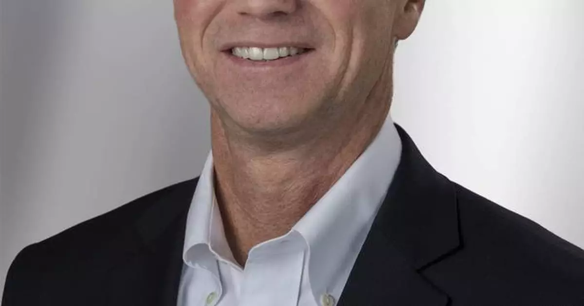 Michael Finegan Named Chair of the Orthofix Board of Directors