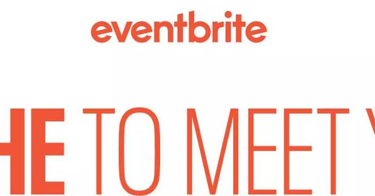 Eventbrite’s New Report Reveals Why Singles Are Shifting from Online to Offline Dating in Favor of Shared Experiences