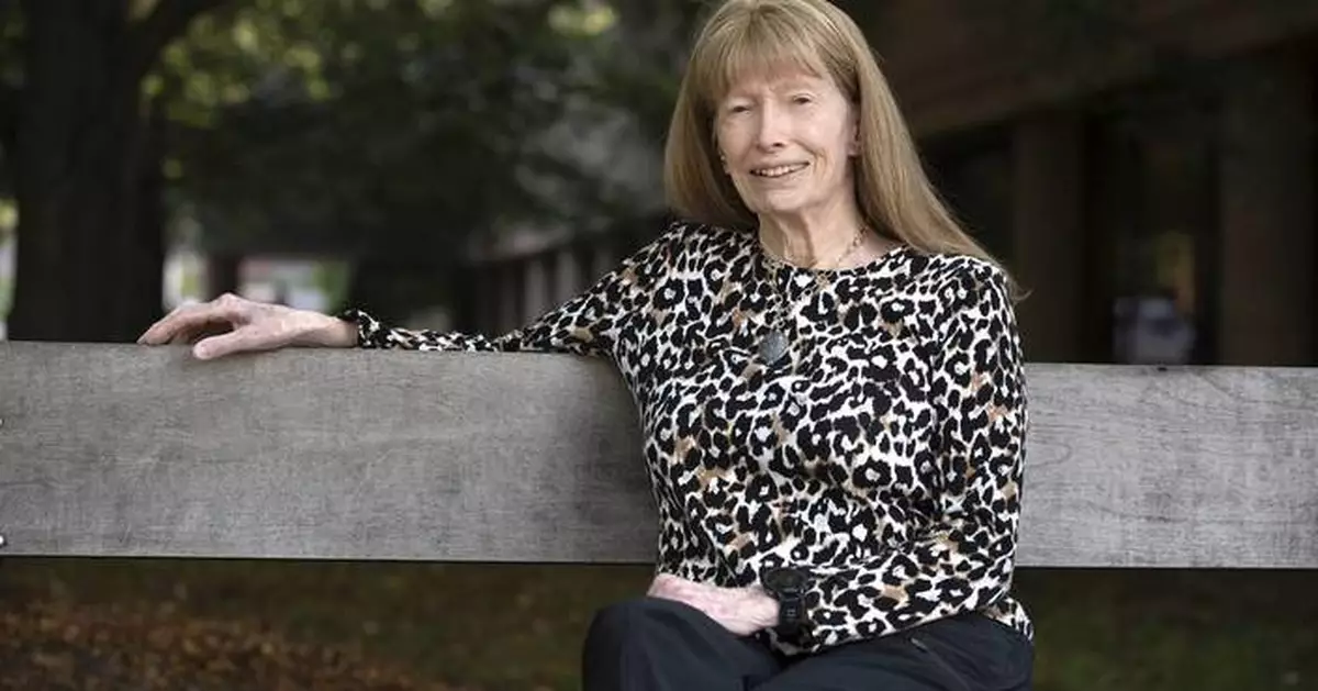 Lynn Conway, microchip pioneer who overcame transgender discrimination, dies at 86