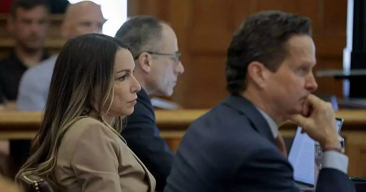 Defense rests in trial of Karen Read, accused of killing her Boston ...