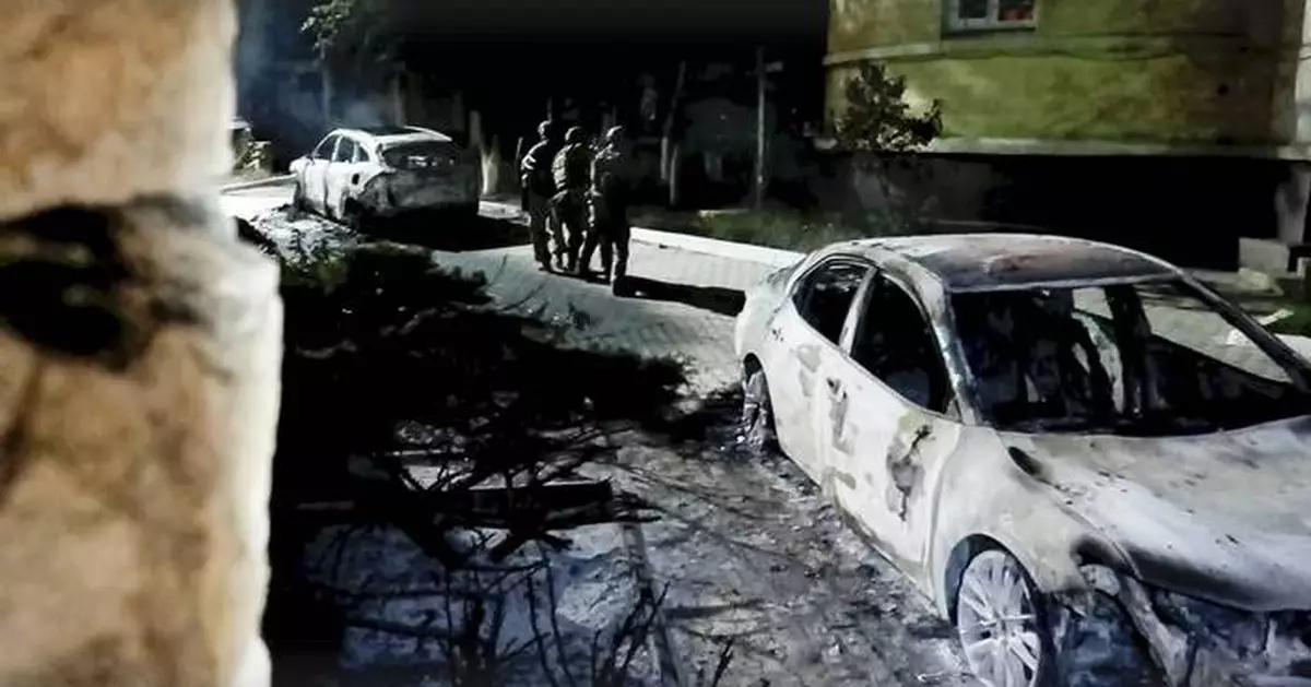 Dagestan, in southern Russia, has a history of violence. Why does it keep happening?