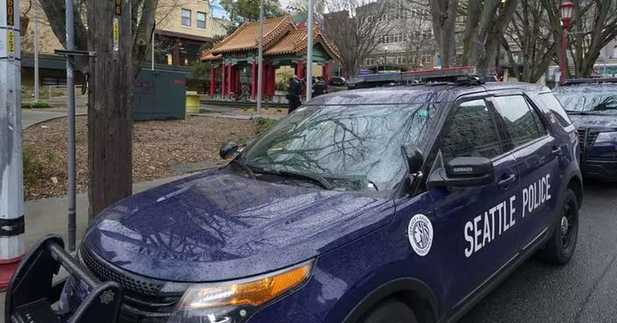 Seattle police officer fired for off-duty racist comments