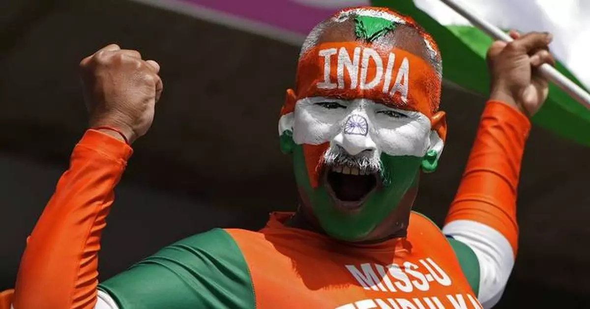 India beats Afghanistan at T20 World Cup, Cummins takes a hat-trick as Australia defeats Bangladesh