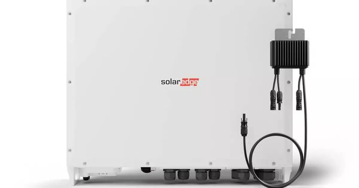 Intersolar 2024: SolarEdge Launches New Powerful Solution for Small-Medium Utility Scale and Dual-Use Solar Segment in Germany
