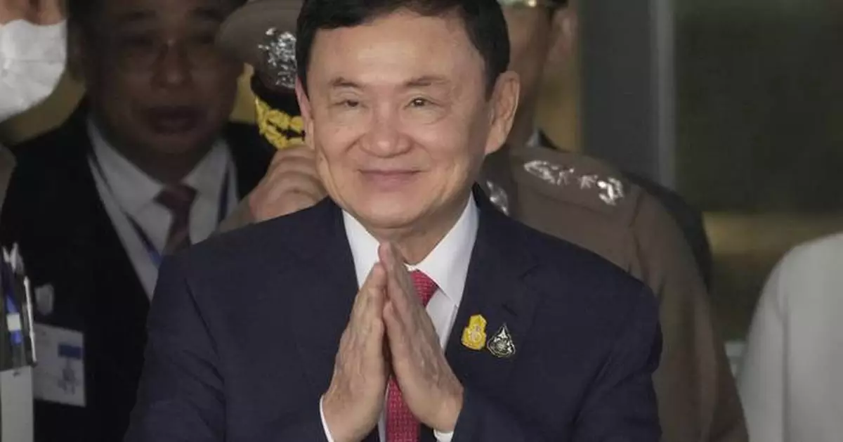 Thailand's former Prime Minister Thaksin is in trouble again as he's indicted for royal defamation