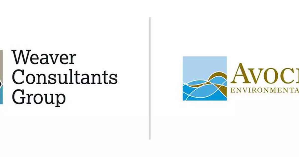 Weaver Consultants Group Combines with Avocet Environmental, Inc.