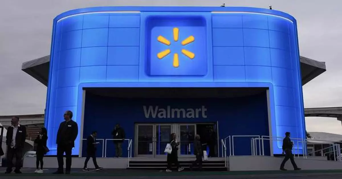 Walmart offers new perks for workers, from a new bonus plan to opportunities in skilled trade jobs