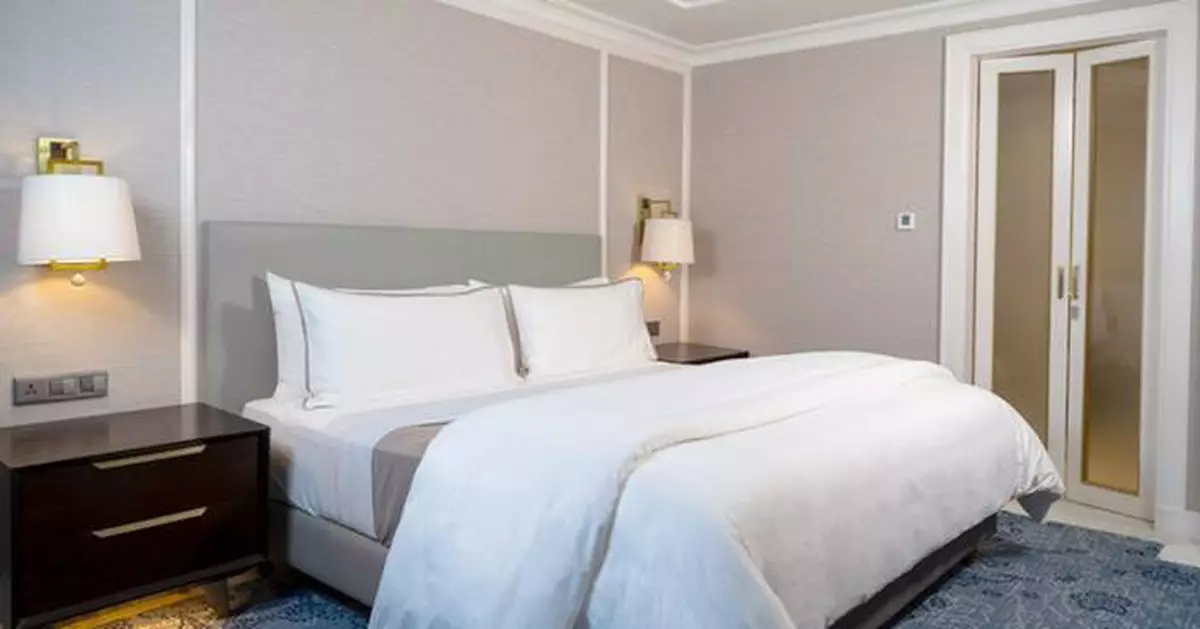 The Westin Surabaya Introduces the Next Generation Heavenly® Bed