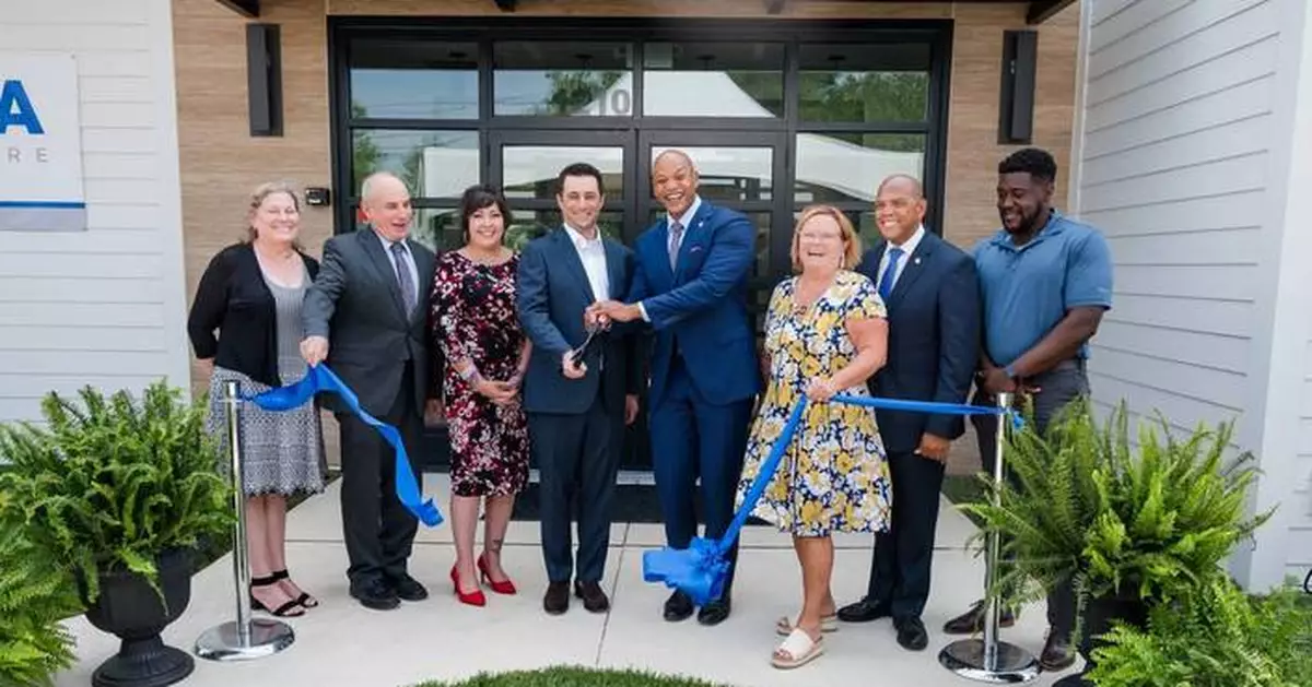 Hygea Healthcare Celebrates Grand Opening of State-of-the-Art Rehabilitation Center in Middle River