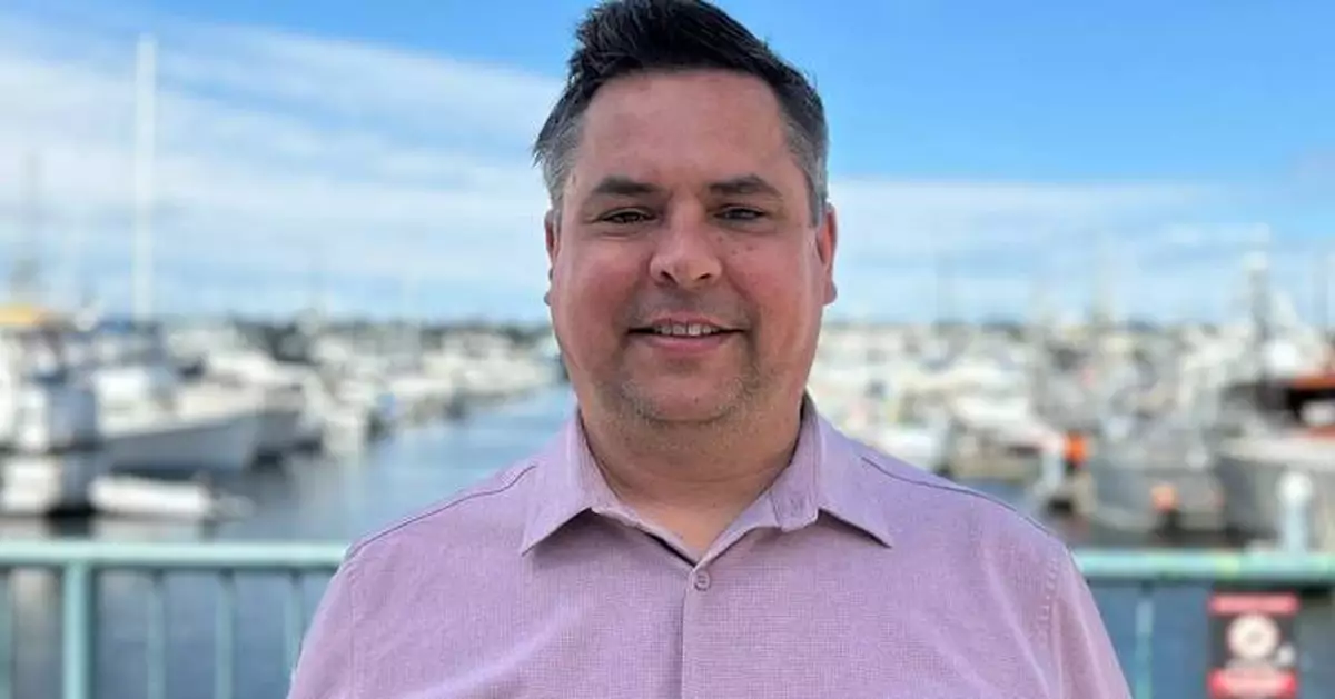 UnCruise Adventures Welcomes Chris Myers as Director of Inside Sales