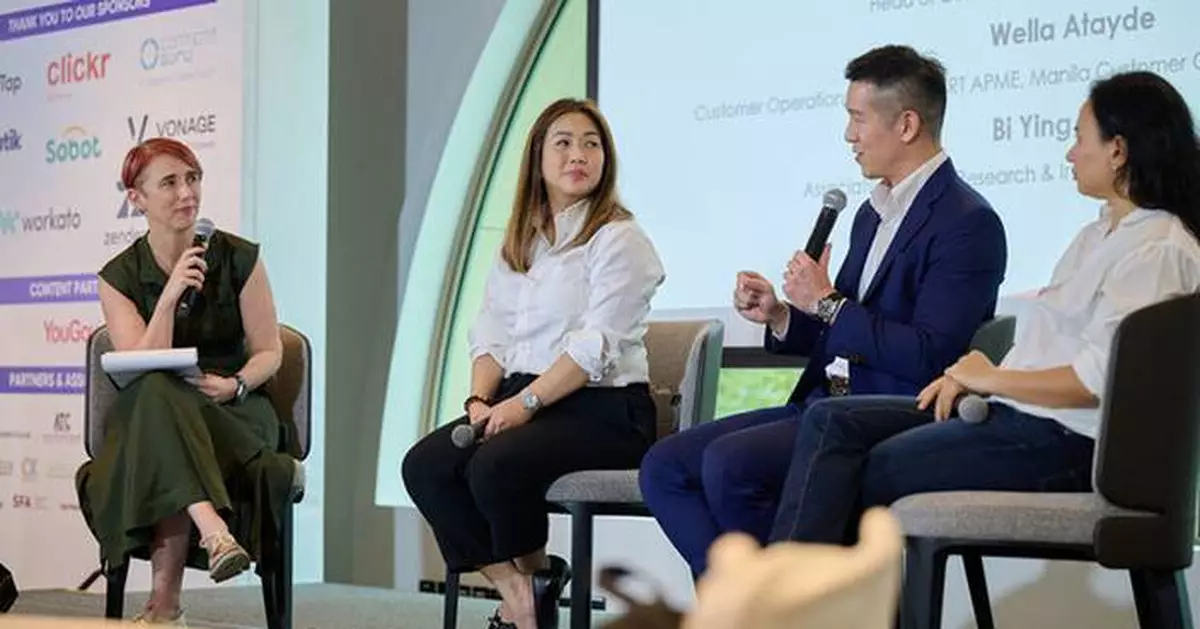 CX Asia Week 2024 Promises an Experience Revolution with Fresh Insights and Innovative Focus