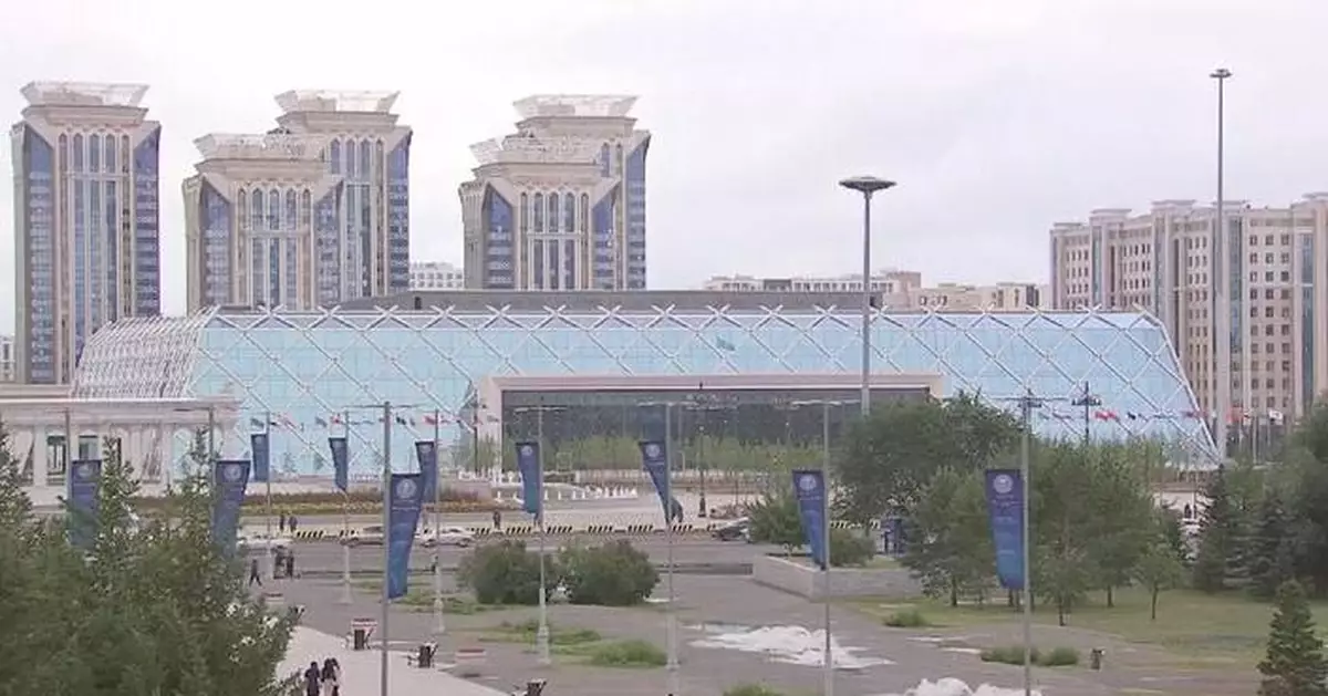 Xi to attend 24th Meeting of Council of Heads of State of SCO in Astana