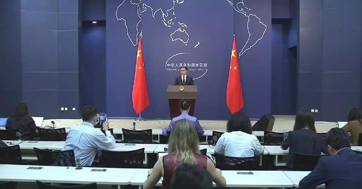 China-Europe freight train full of development opportunities: spokesman