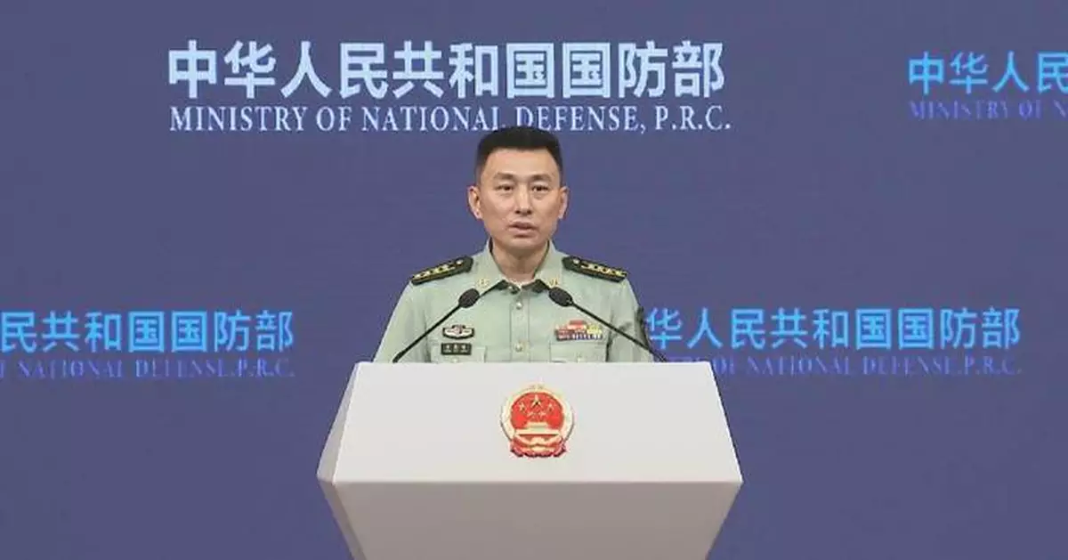 DPP’s weaponry, equipment spending waste resources: spokesman